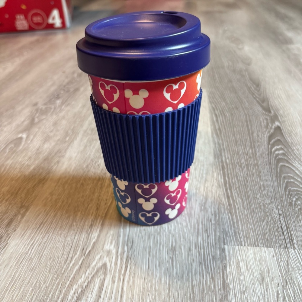 Disney Reusable Mug | New